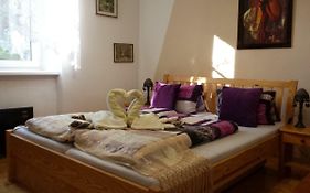 Apartment Anna